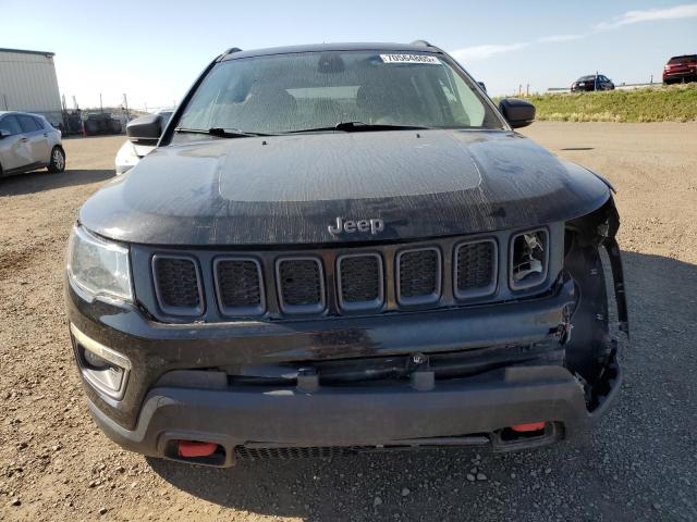 2018 JEEP COMPASS TR 3C4NJDDB5JT230661