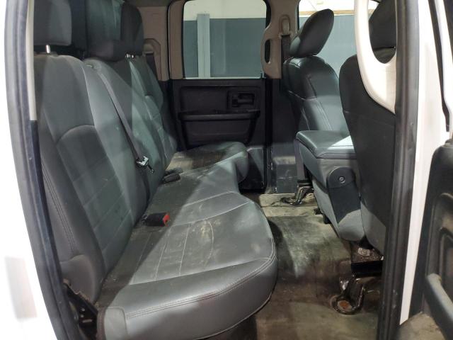 2017 RAM 1500 ST 1C6RR7FG5HS845394