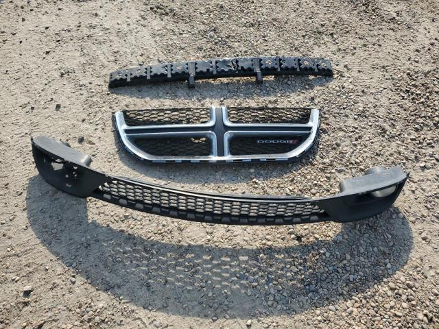 2013 DODGE GRAND CARA - 2C4RDGDG9DR639937
