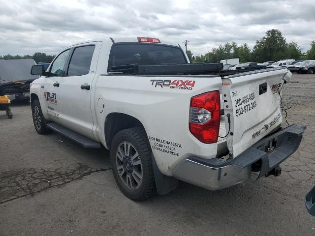 2018 TOYOTA TUNDRA CRE - 5TFDY5F10JX682555