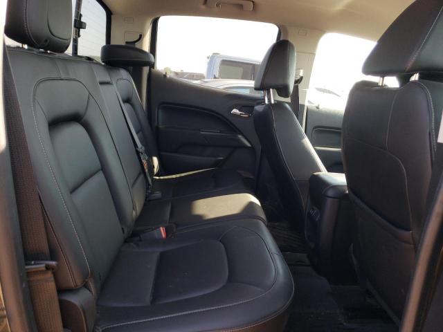 2018 CHEVROLET COLORADO Z - 1GCGTEEN9J1224712