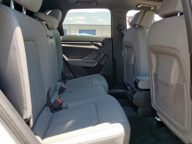 2020 AUDI Q3 PREMIUM WA1EECF30L1120514