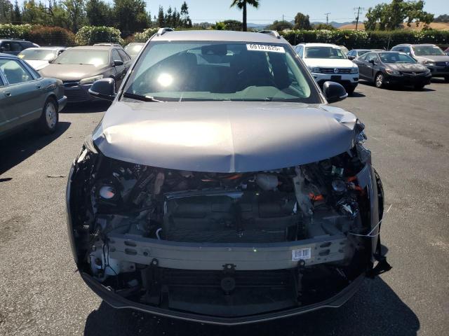 2023 CHEVROLET BOLT EUV PREMIER 1G1FZ6S09P4121170