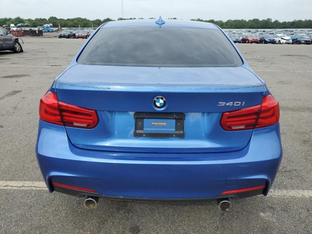 2016 BMW 340 I WBA8B3G53GNT92711
