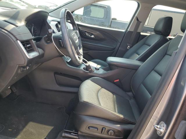 2021 GMC TERRAIN SL 3GKALVEV6ML310289