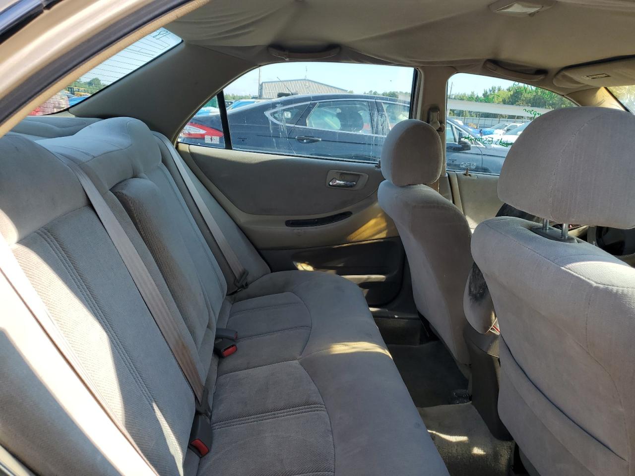 Global Auto Auctions