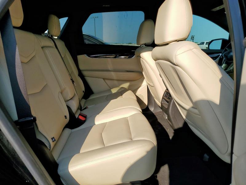 2019 CADILLAC XT5 1GYKNARS0KZ173241