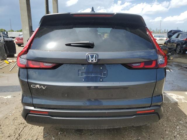 2025 HONDA CR-V EX 7FARS3H46SE004475