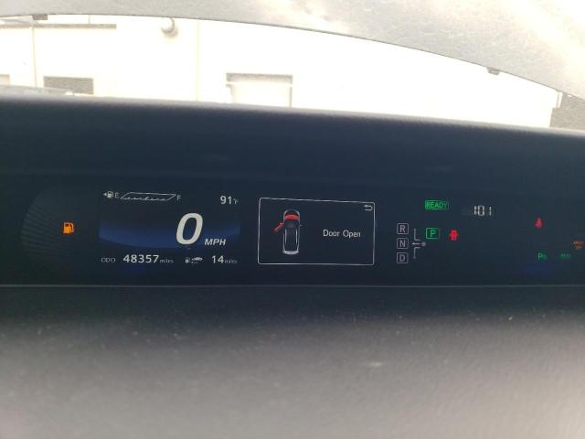 2017 TOYOTA MIRAI - JTDBVRBD7HA003661