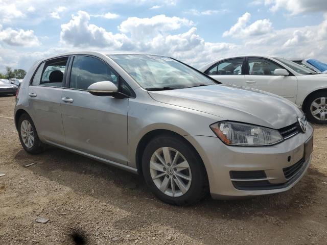 2017 VOLKSWAGEN GOLF S 3VW217AU8HM014718