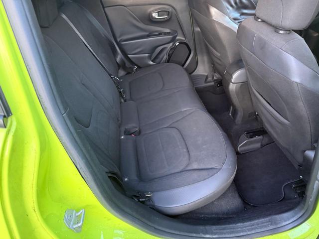 2017 JEEP RENEGADE L ZACCJABB7HPF44581