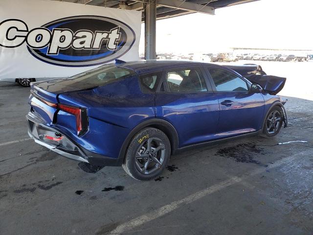 2025 KIA K4 LX #3304499574