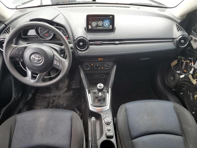 2017 TOYOTA YARIS IA 3MYDLBYV6HY150718