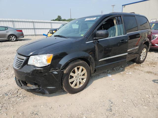 2016 CHRYSLER TOWN & COUNTRY TOURING 2C4RC1BGXGR173197