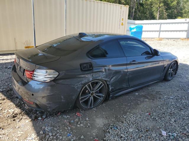 2015 BMW 435 I WBA3R1C55FK193997