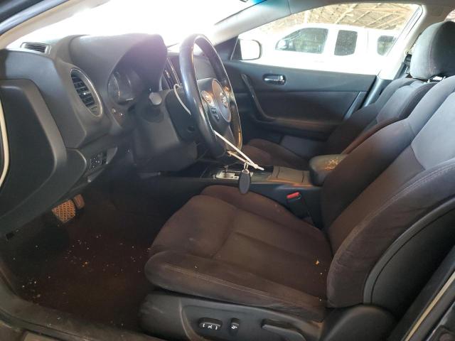 2010 NISSAN MAXIMA S - 1N4AA5AP1AC840773