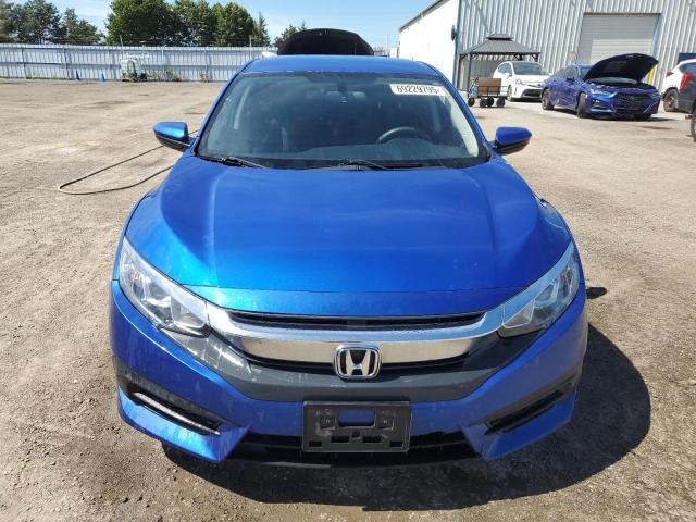2017 HONDA CIVIC LX 2HGFC2F56HH009102