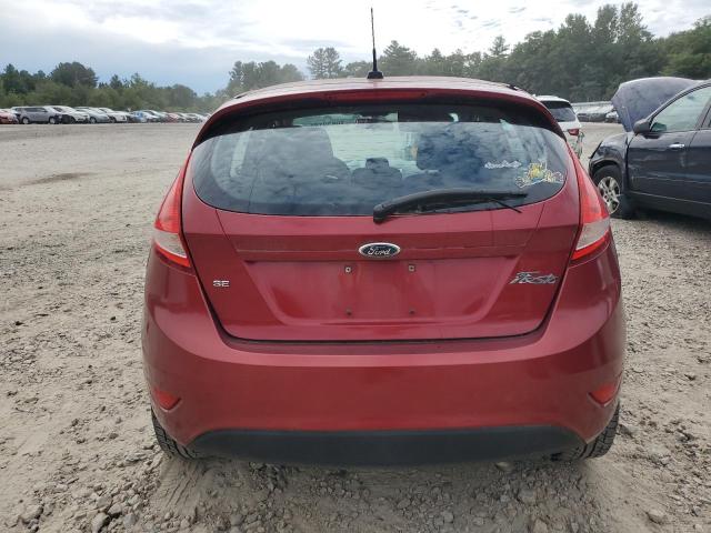 2013 FORD FIESTA SE - 3FADP4EJXDM202181