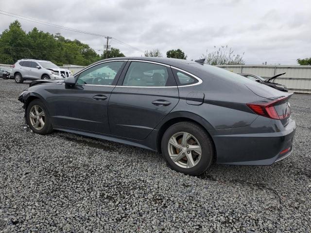 2020 HYUNDAI SONATA SE - 5NPEG4JA8LH052290