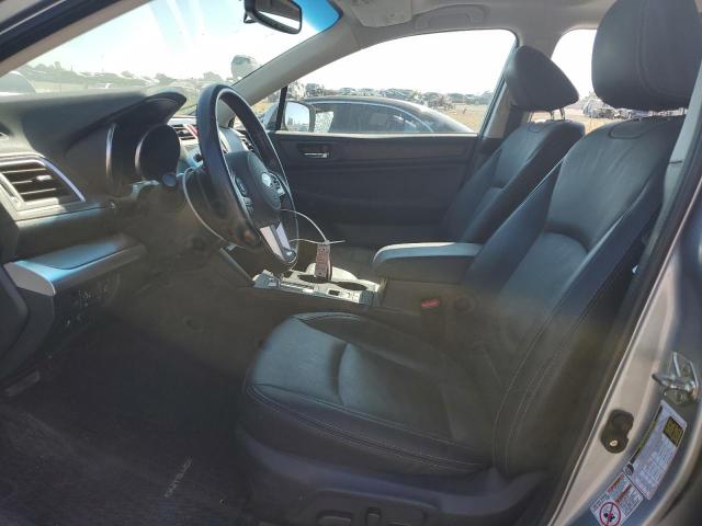 2017 SUBARU OUTBACK 2.5I LIMITED 4S4BSAKC1H3356463