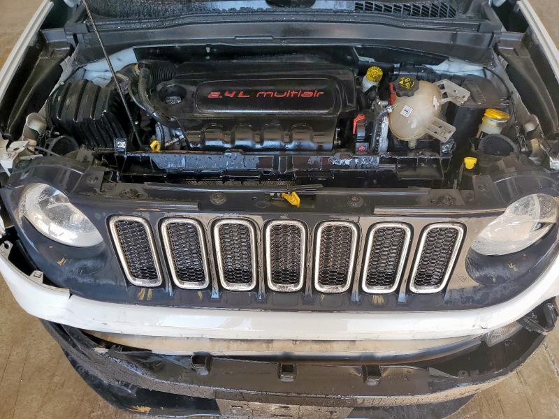 2017 JEEP RENEGADE L ZACCJABB5HPG32612