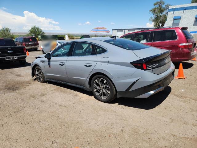 2024 HYUNDAI SONATA SEL - KMHL64JA6RA371354