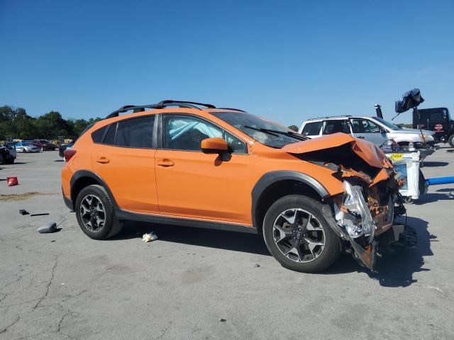 2020 SUBARU CROSSTREK PREMIUM JF2GTAEC8LH222694
