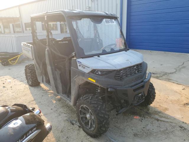 Global Auto Auctions: 2023 POLAR RIS RANGER 570