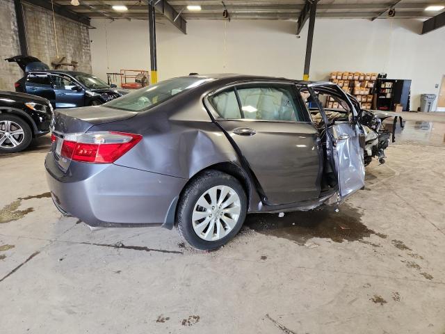 2015 HONDA ACCORD EXL 1HGCR3F82FA037105