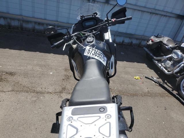 2024 KAWASAKI KL650 G ML5KLEG15RDA31596