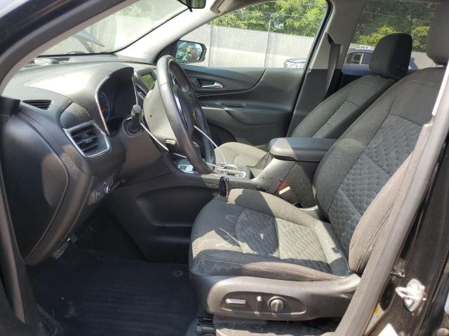 2019 CHEVROLET EQUINOX LT 2GNAXUEVXK6235017