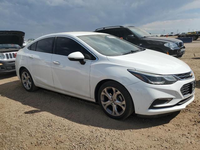 2017 CHEVROLET CRUZE PREMIER 1G1BF5SM9H7239627