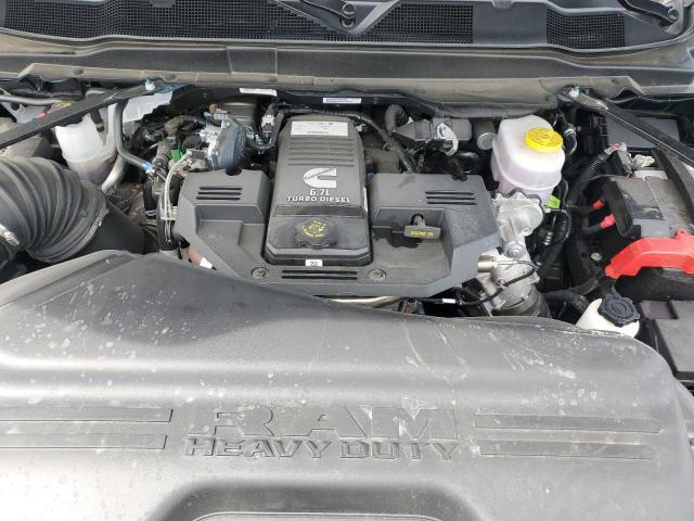 2024 RAM 2500 TRADESMAN 3C6UR5CLXRG359558