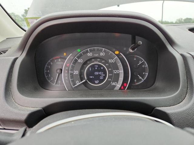 2015 HONDA CR-V LX 2HKRM4H30FH621378