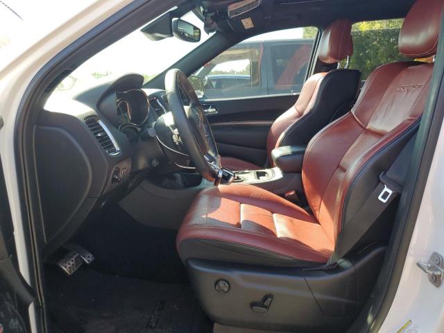 2018 DODGE DURANGO SR 1C4SDJGJ4JC431717