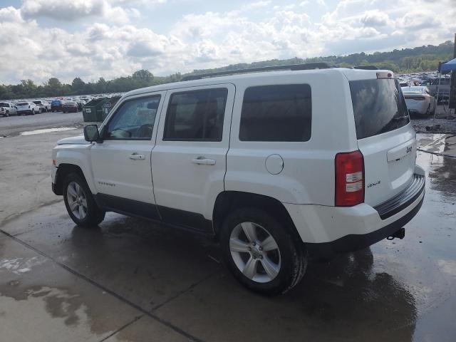 2016 JEEP PATRIOT LA 1C4NJRFB7GD691286