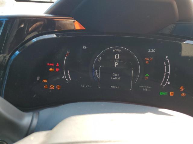 2022 LEXUS NX 350H JTJHKCEZ0N2005133