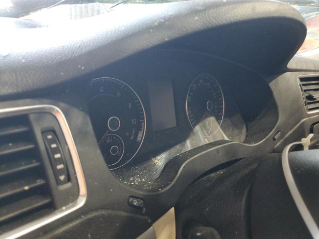 2014 VOLKSWAGEN JETTA HYBR #3285633273