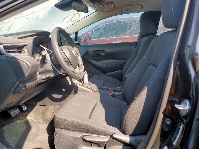 2024 TOYOTA COROLLA LE - 5YFB4MDE8RP197318