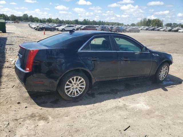 2013 CADILLAC CTS LUXURY - 1G6DH5E53D0103207