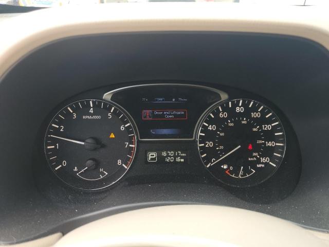 2015 NISSAN PATHFINDER S 5N1AR2MM5FC610210