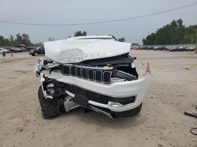2023 JEEP WAGONEER S 1C4SJVBPXPS557641