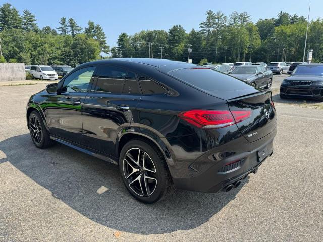 2021 MERCEDES-BENZ GLE COUPE 4JGFD6BBXMA230656