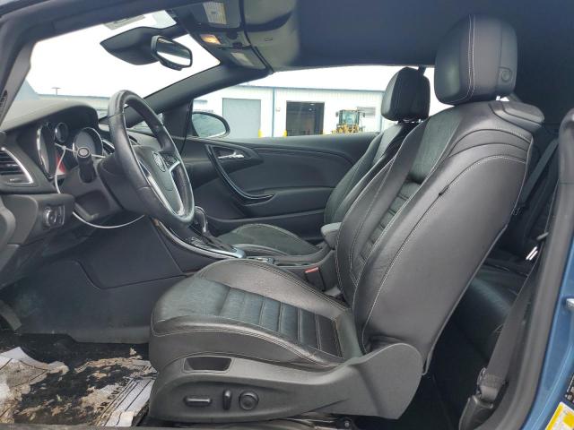 2016 BUICK CASCADA PR W04WT3N52GG034735