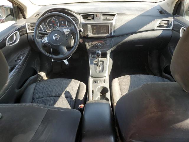 2019 NISSAN SENTRA S 3N1AB7AP2KY209612