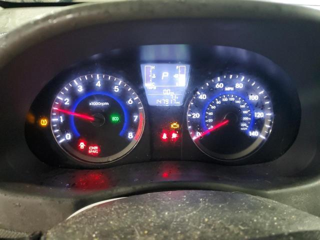 2016 HYUNDAI ACCENT SE - KMHCT5AE7GU266657