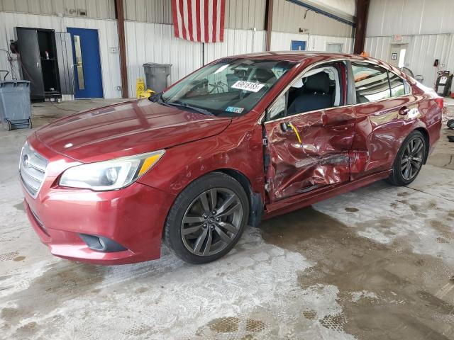 2016 SUBARU LEGACY 2.5I PREMIUM 4S3BNAC60G3006180