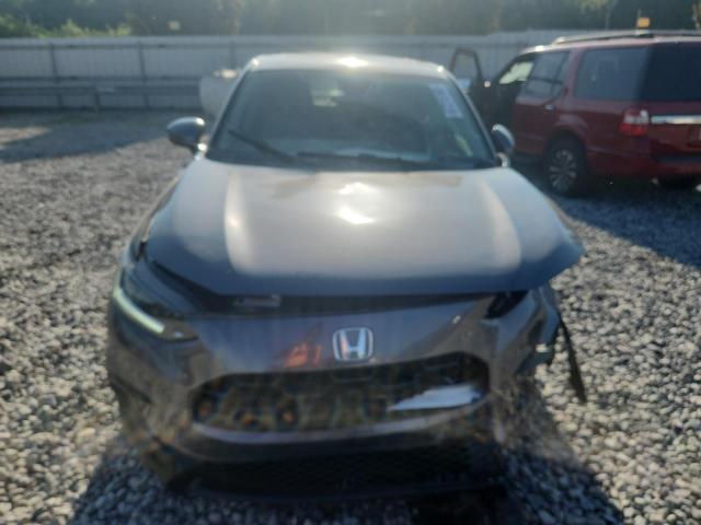 2024 HONDA HR-V EXL 3CZRZ1H7XRM705896