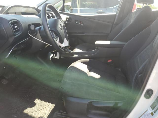 2018 TOYOTA PRIUS JTDKBRFU3J3081545