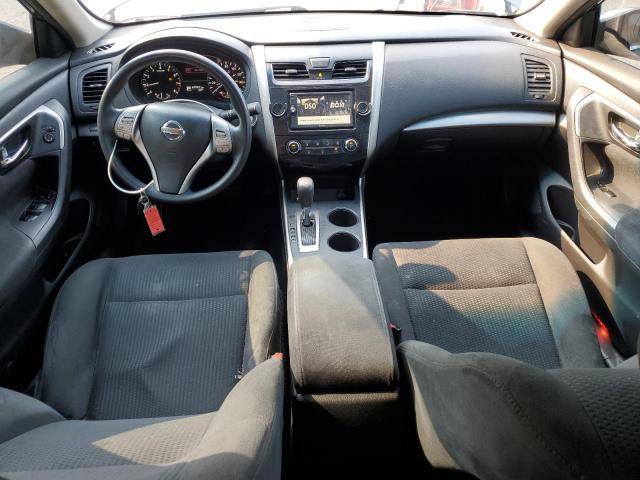 2015 NISSAN ALTIMA 2.5 - 1N4AL3AP6FN308073